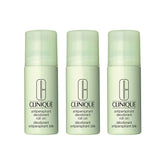 Clinique The Deo Trio Set